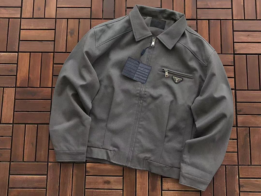 P🔥A🔥A JACKET