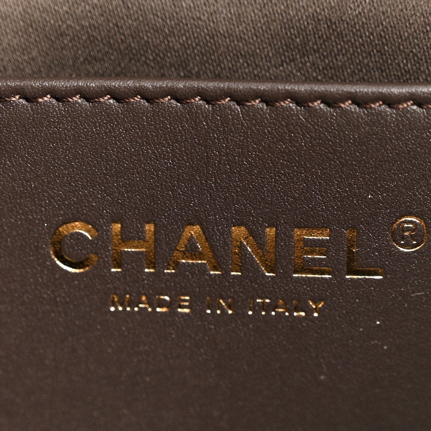 CHANEL