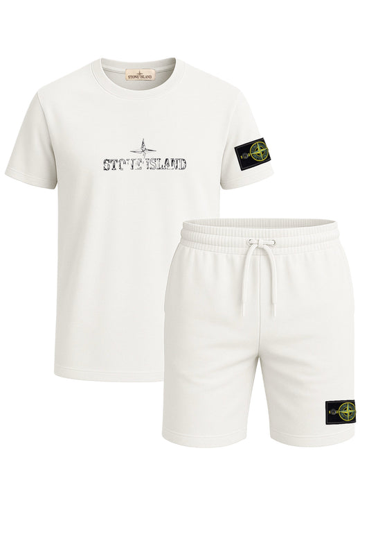 CHANDAL STONE ISLAN|)