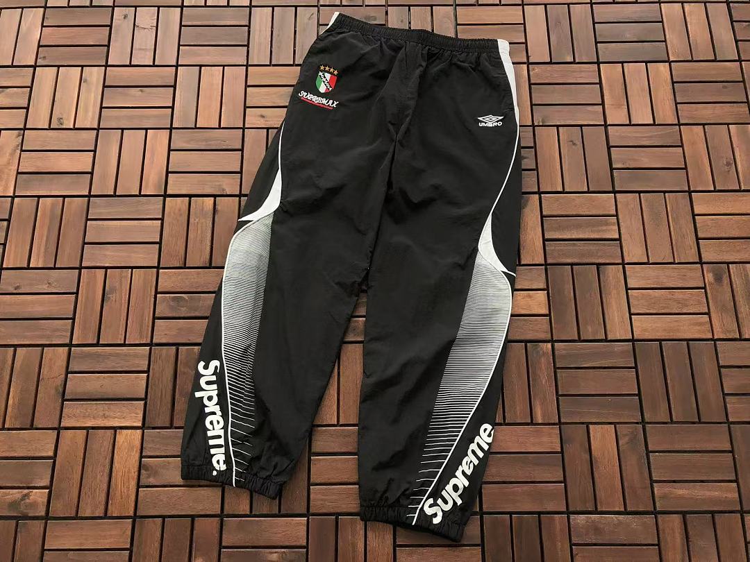 TOP￥~ 249 PANTS ￥~229 S🔥P🔥E🔥E & UMBRO JACKET TROUSERS
