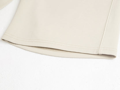 PANTALON CORTO MONCL£R