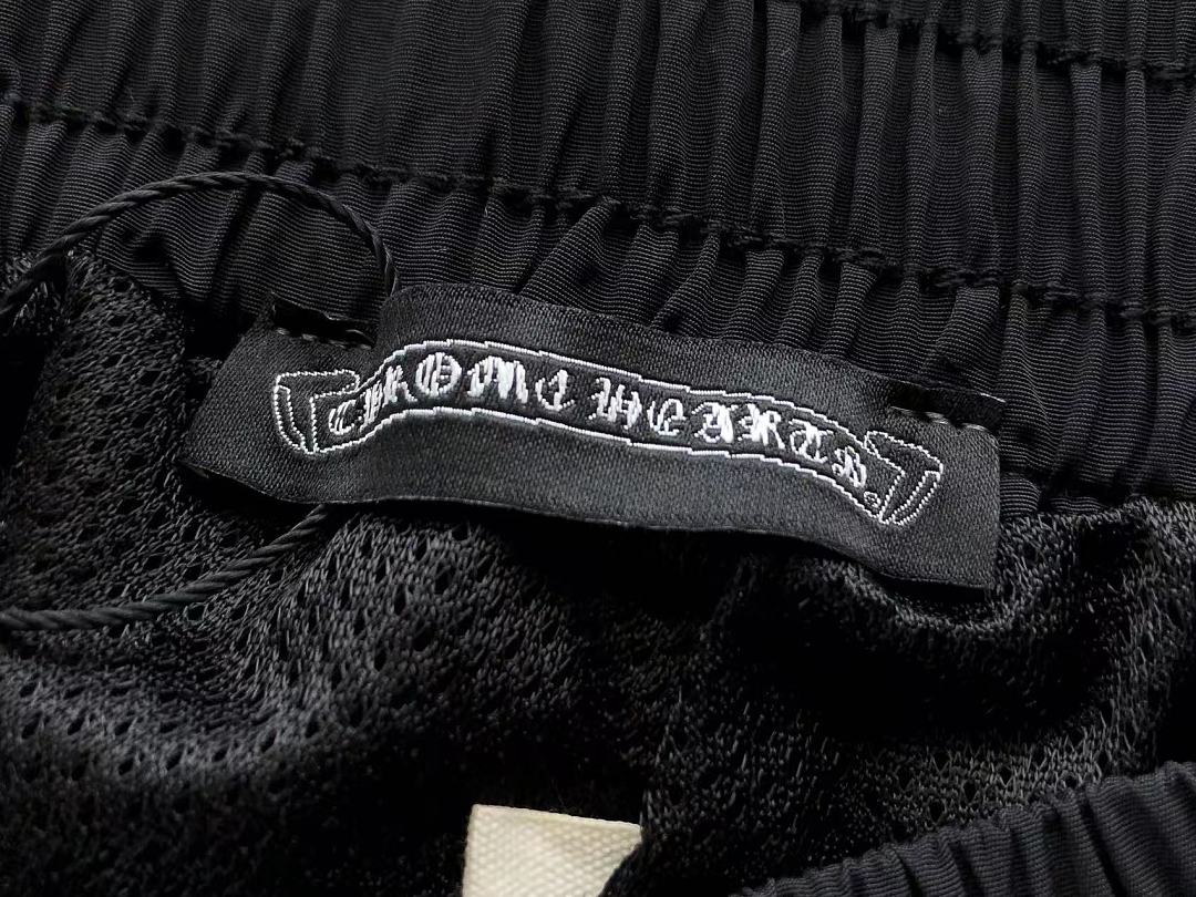 TOP￥~256 PANTS￥~185 CH🔥OM🔥 HE🔥RTS JACKET TROUSERS