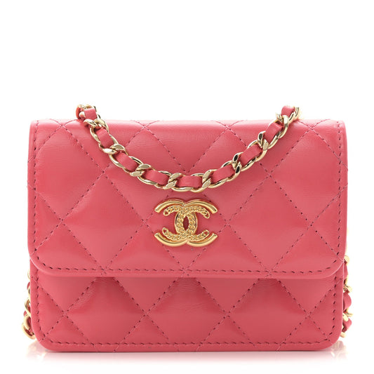 CHAN£L Bag