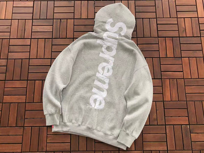 TOP￥~179 PANTS￥~169 S🔥P🔥E🔥E HOODIE TROUSERS FLEECE