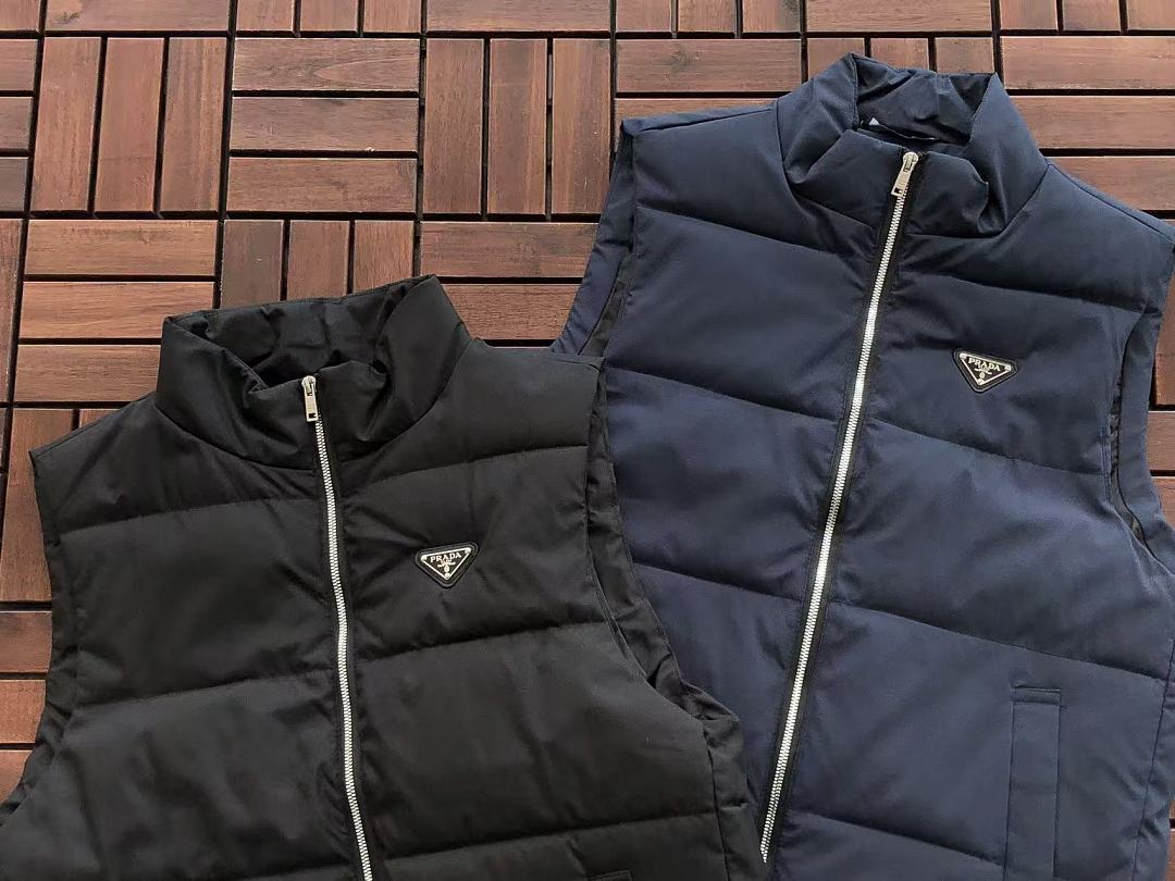 P🔥A🔥A DOWN VEST