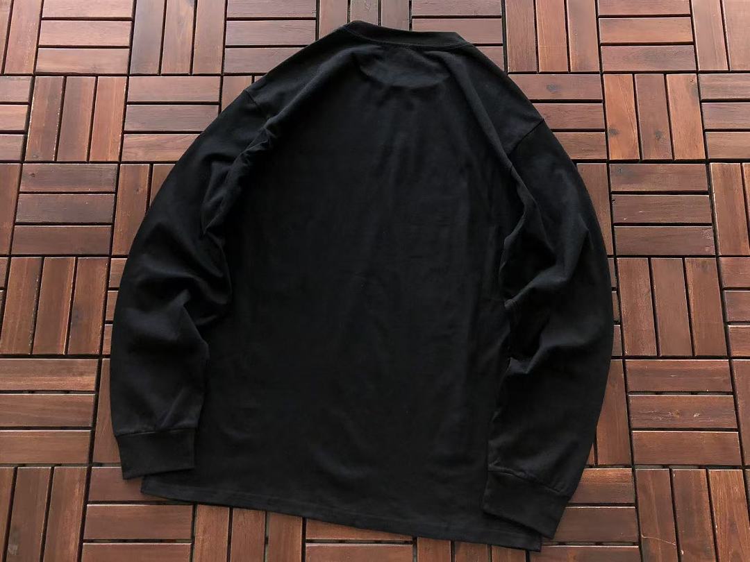 C🔥RH🔥RTT LONG-SLEEVE