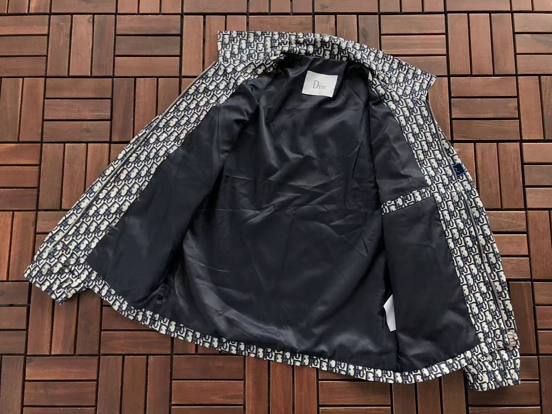 D🔥O🔥JACKET