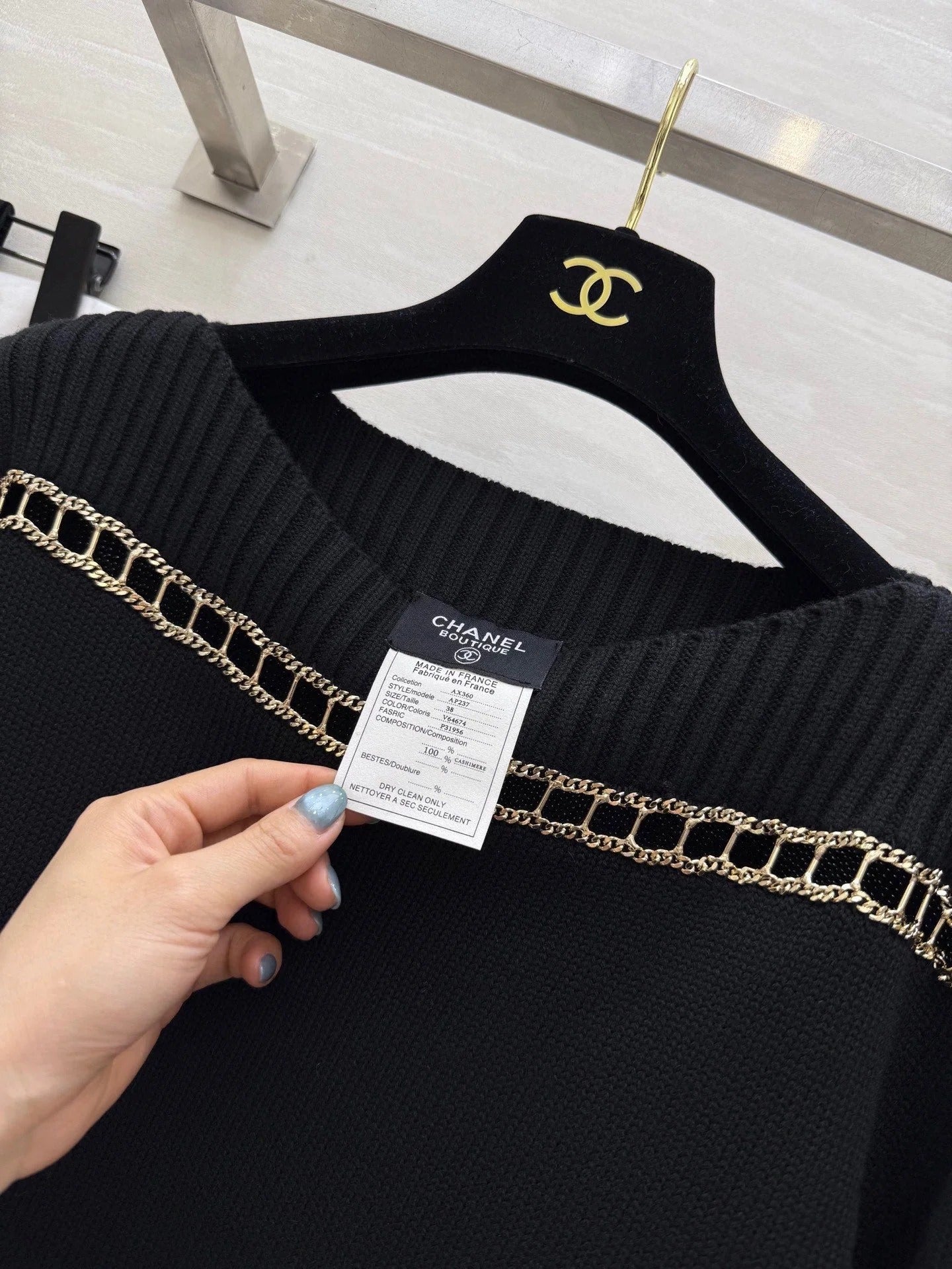 CHANEL
