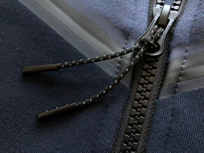 TF 2020 DV0537-437zip-up coat DV0538-437pants