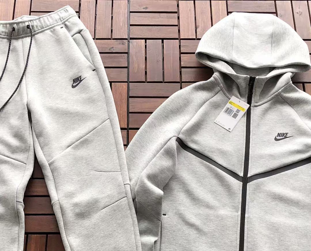 TF 2025 HV0949-063 zip-up coat HV0959-063 pants