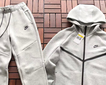 TF 2025 HV0949-063 zip-up coat HV0959-063 pants