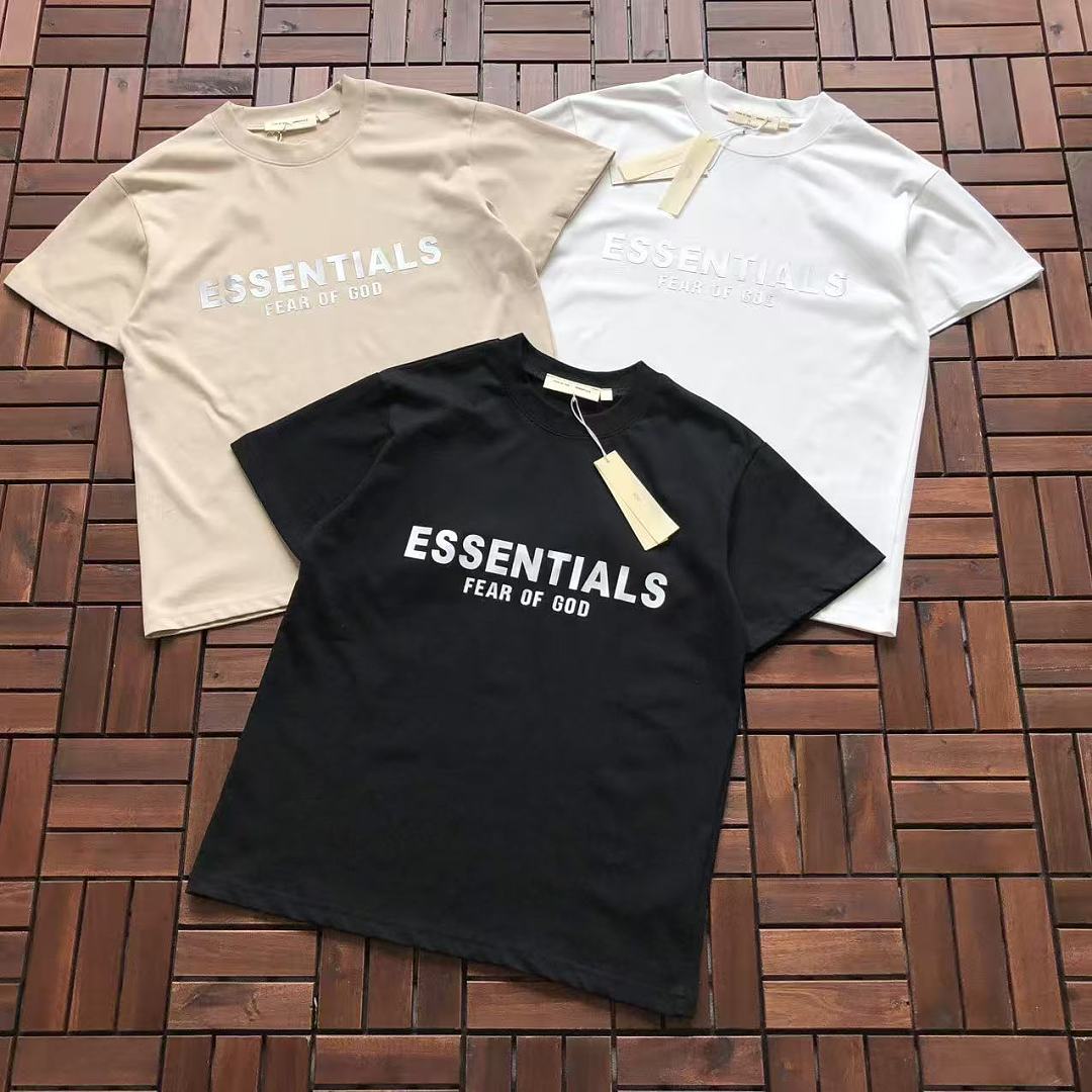 FOG T-SHIRT