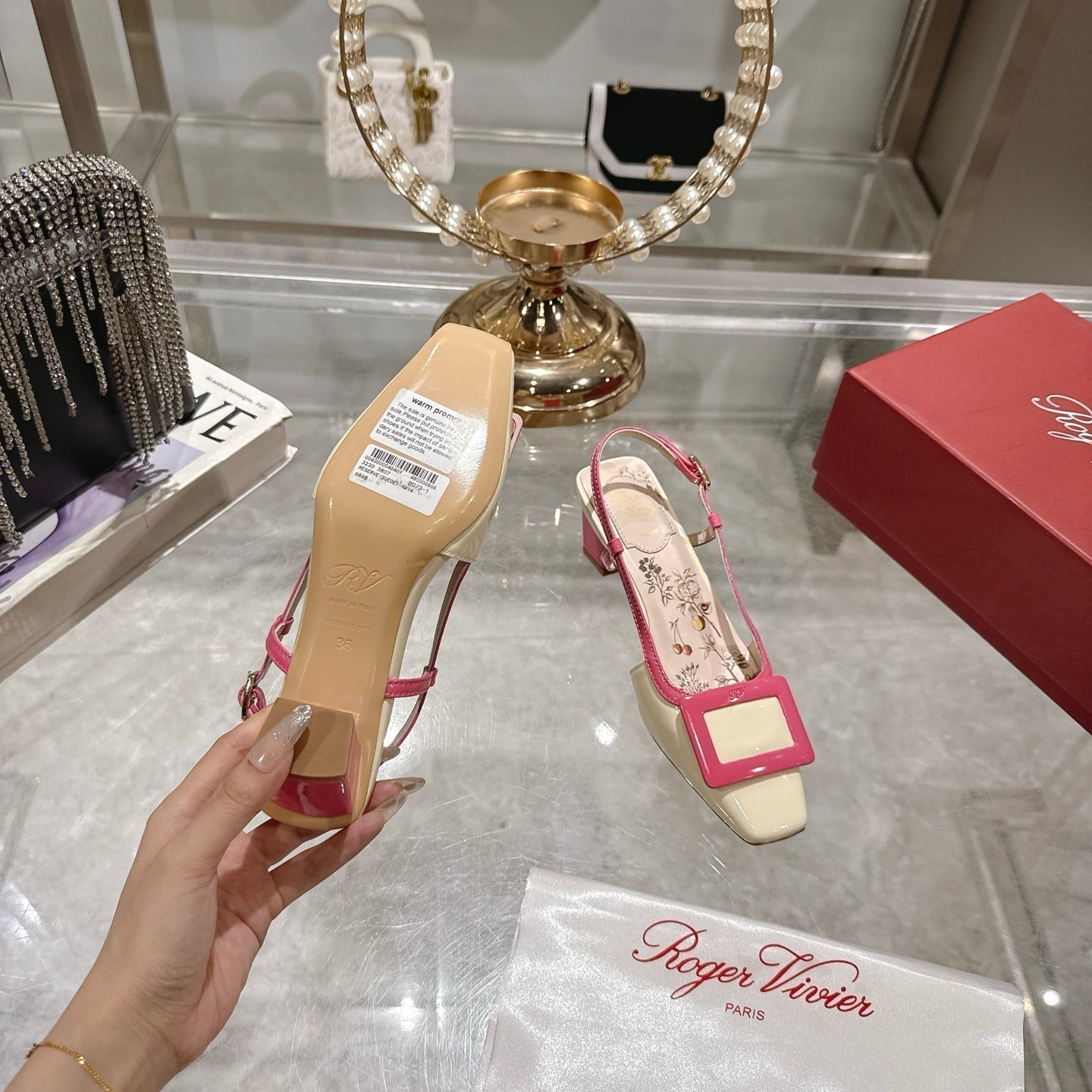 Roger Vivier