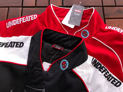 UNDEFEATED & SPIDERMAN JACKET