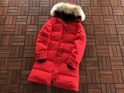 C🔥N🔥🔥A G🔥🔥🔥E WOMAN DOWN JACKET
