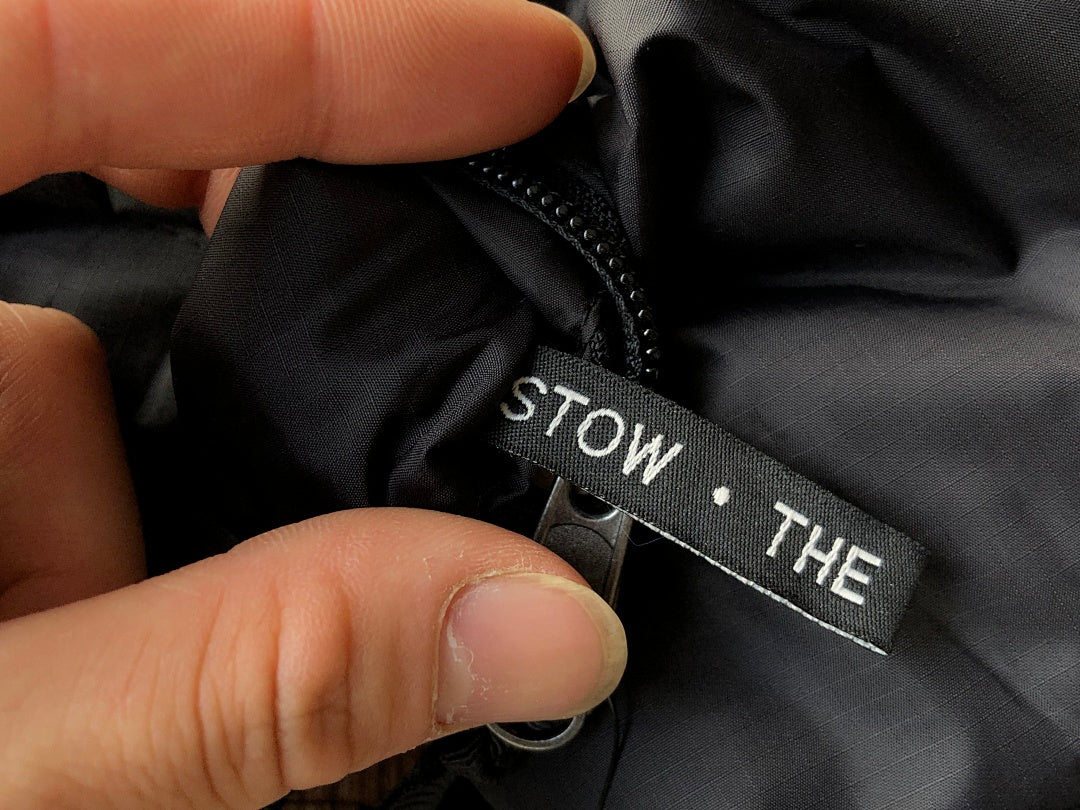 🔥husky11~ 1996 Retro Nuptse Jacket