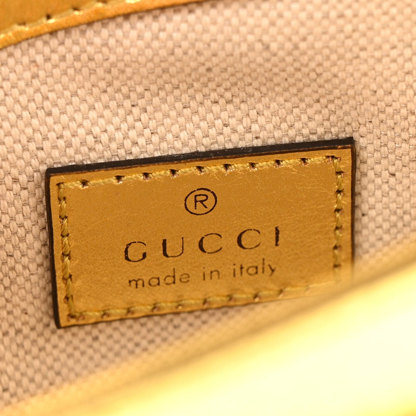 Gucci