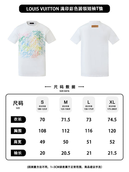 CAMISETA LV - 20
