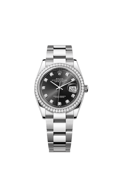ROLEX DATE-JUST