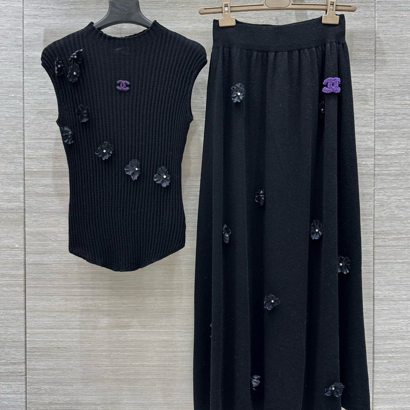 CHANEL
