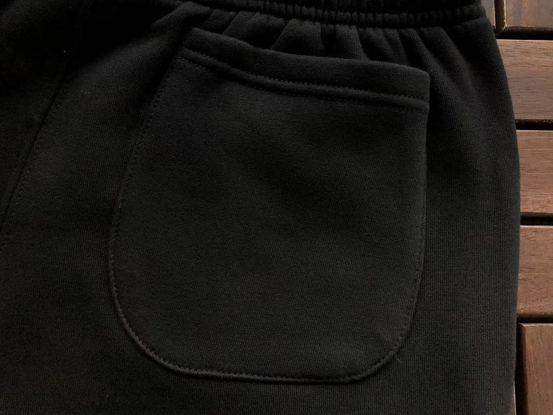 TOP￥~125 PANTS￥~115 S🔥P🔥E🔥E HOODIE TROUSERS FLEECE