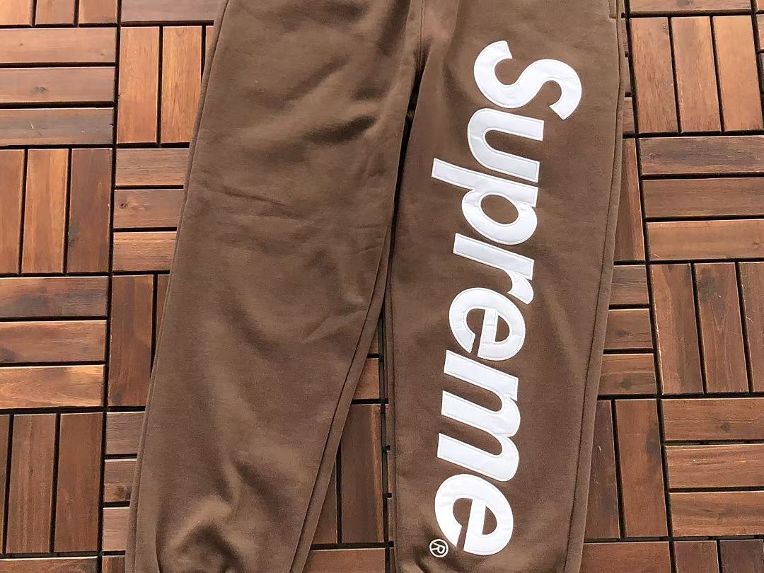 TOP￥~219 PANTS￥~189 S🔥P🔥E🔥E HOODIE TROUSERS FLEECE