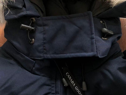 C🔥N🔥🔥A G🔥🔥🔥E DOWN JACKET