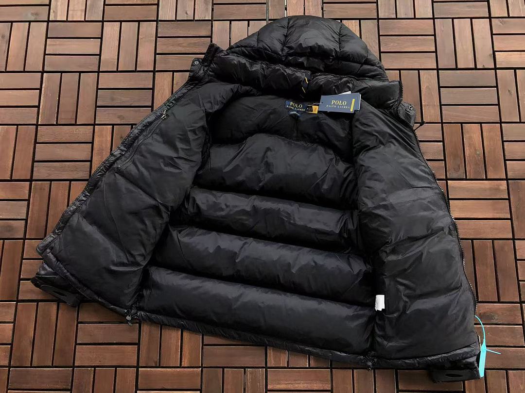 RA🔥PH🔥AU🔥EN DOWN JACKET