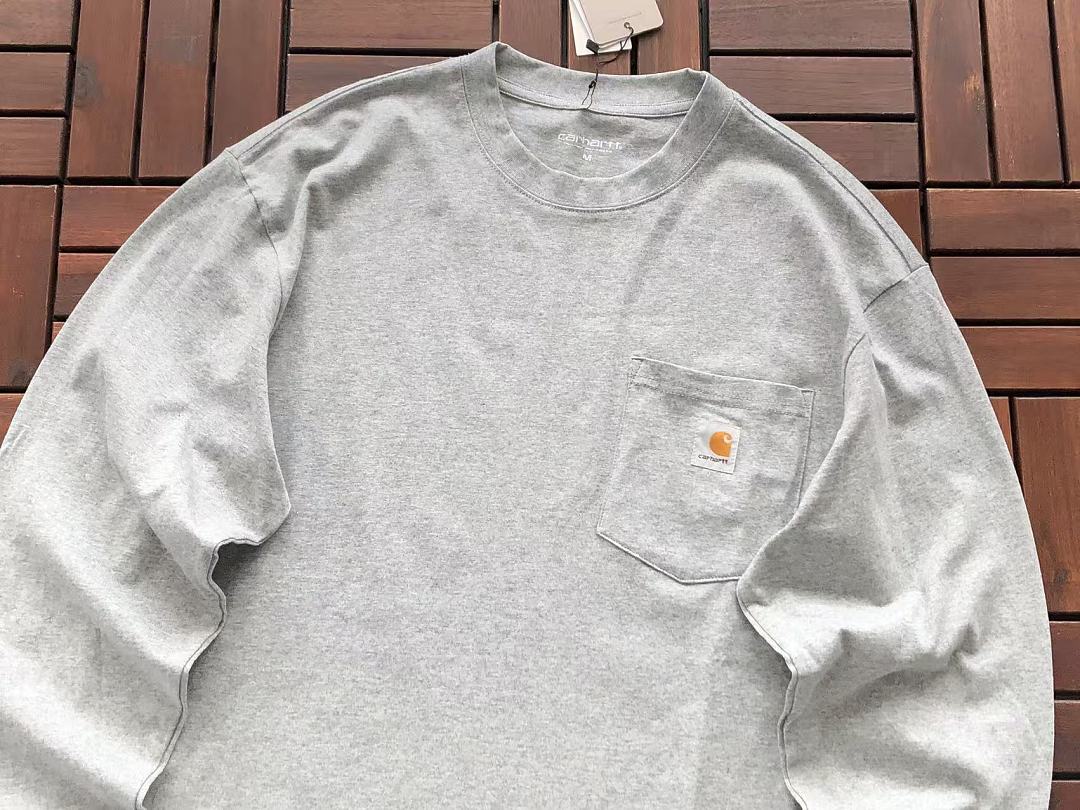 C🔥RH🔥RTT LONG-SLEEVE