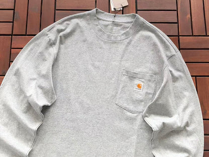 C🔥RH🔥RTT LONG-SLEEVE
