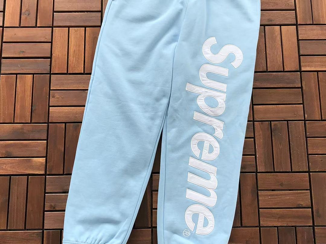 TOP￥~219 PANTS￥~189 S🔥P🔥E🔥E HOODIE TROUSERS FLEECE