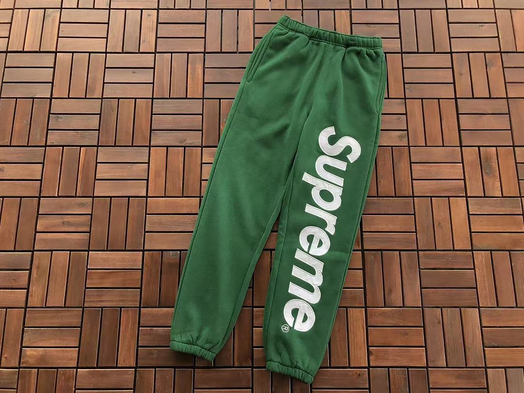 TOP ￥ 226 PANTS ￥ 199 S🔥P🔥E🔥E HOODIE TROUSERS FLEECE
