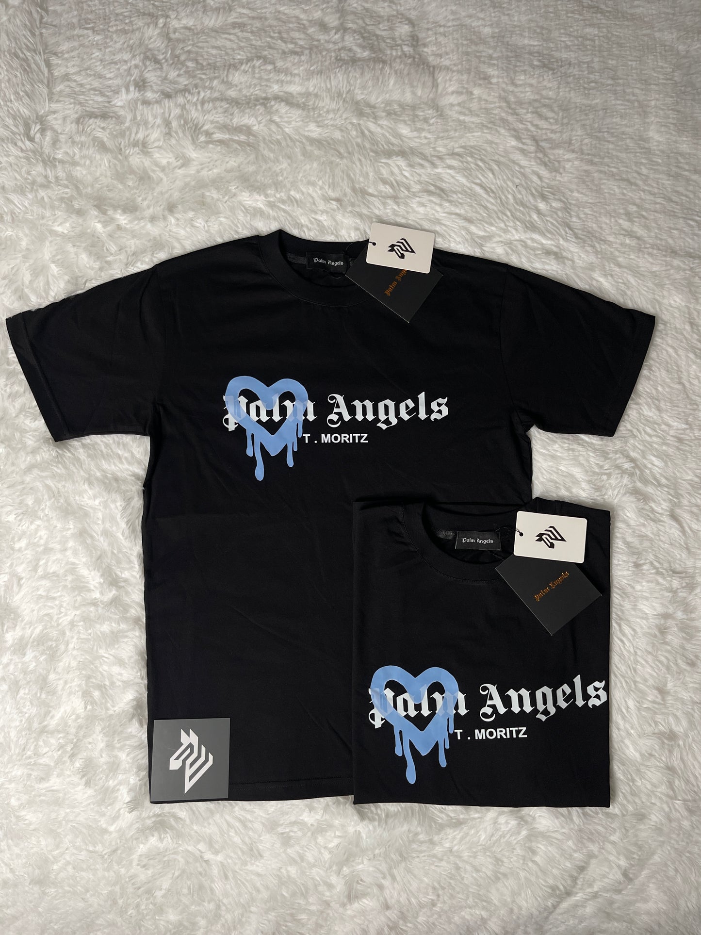 CAMISETA PALM ANGEL$