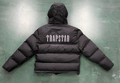 CHAQUETA TRAPST@R