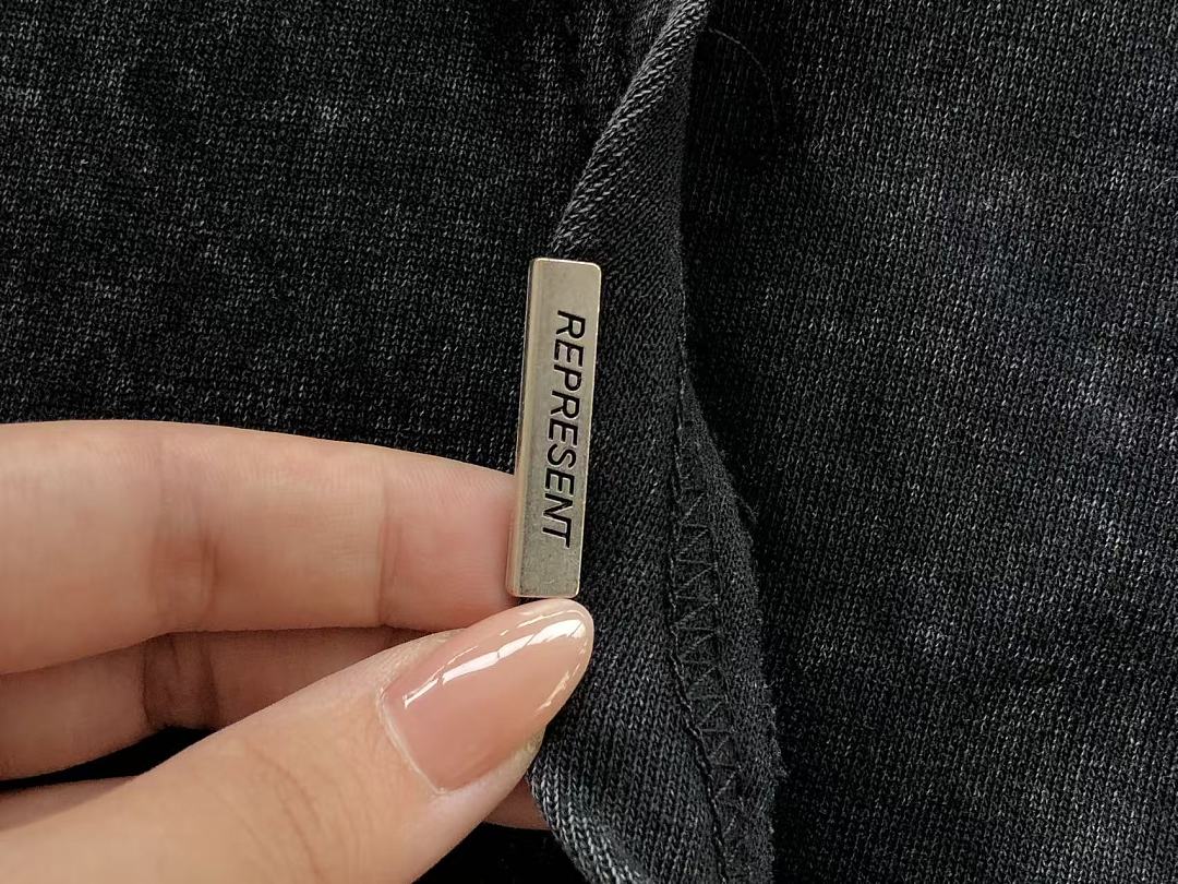REPRESENT HOODIE