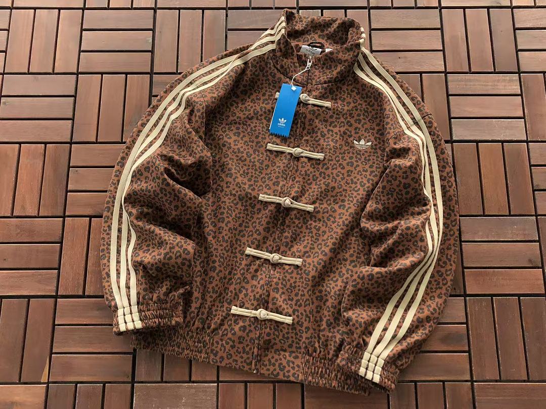 🔥DI🔥AS JACKET