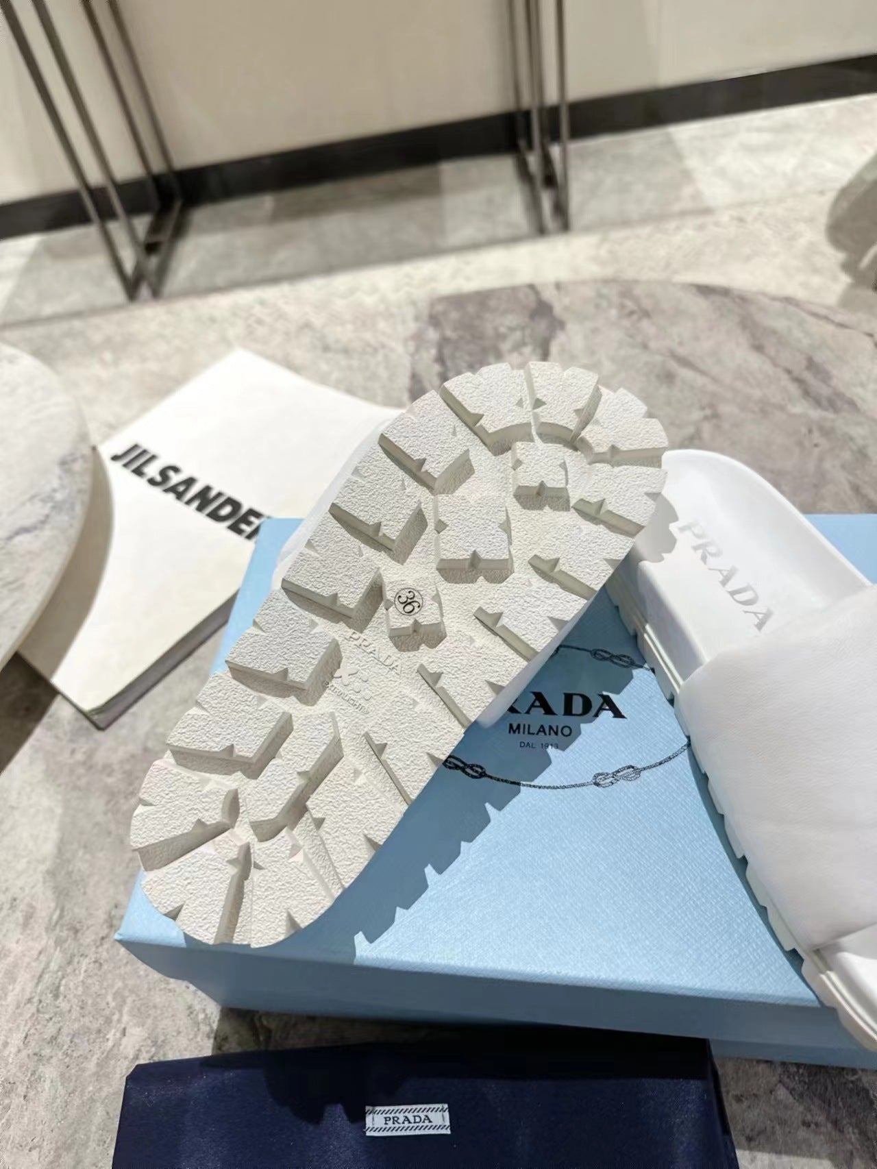 Prada