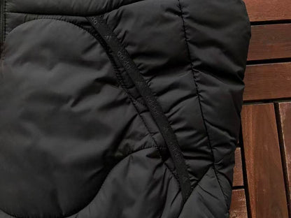 🔥DI🔥AS COTTON VEST