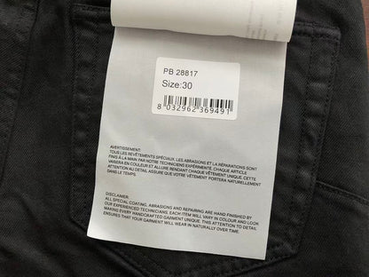 PURPLE BRAND JEANS
