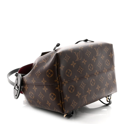 Monogram Montsouris PM Black