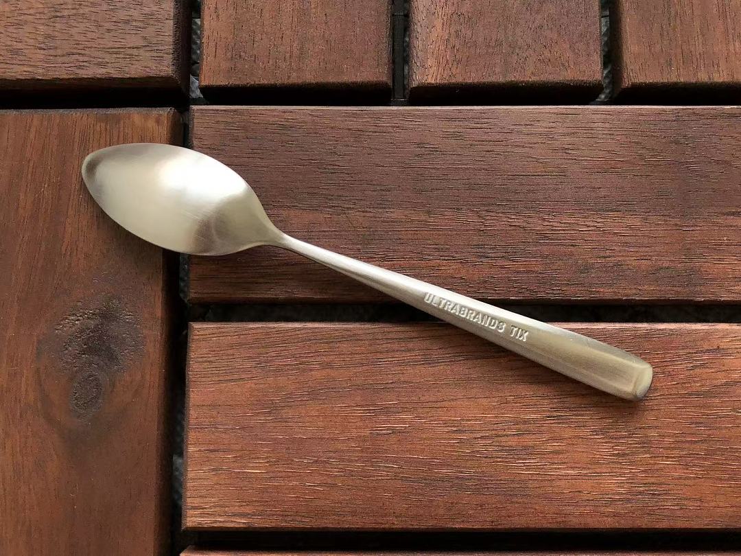 （Food-grade stainless steel material） CUTLERY