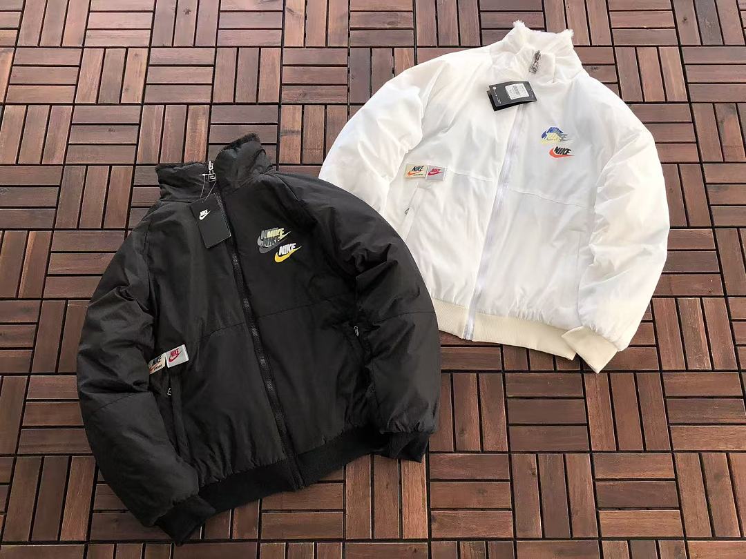N🔥K🔥JACKET FLEECE