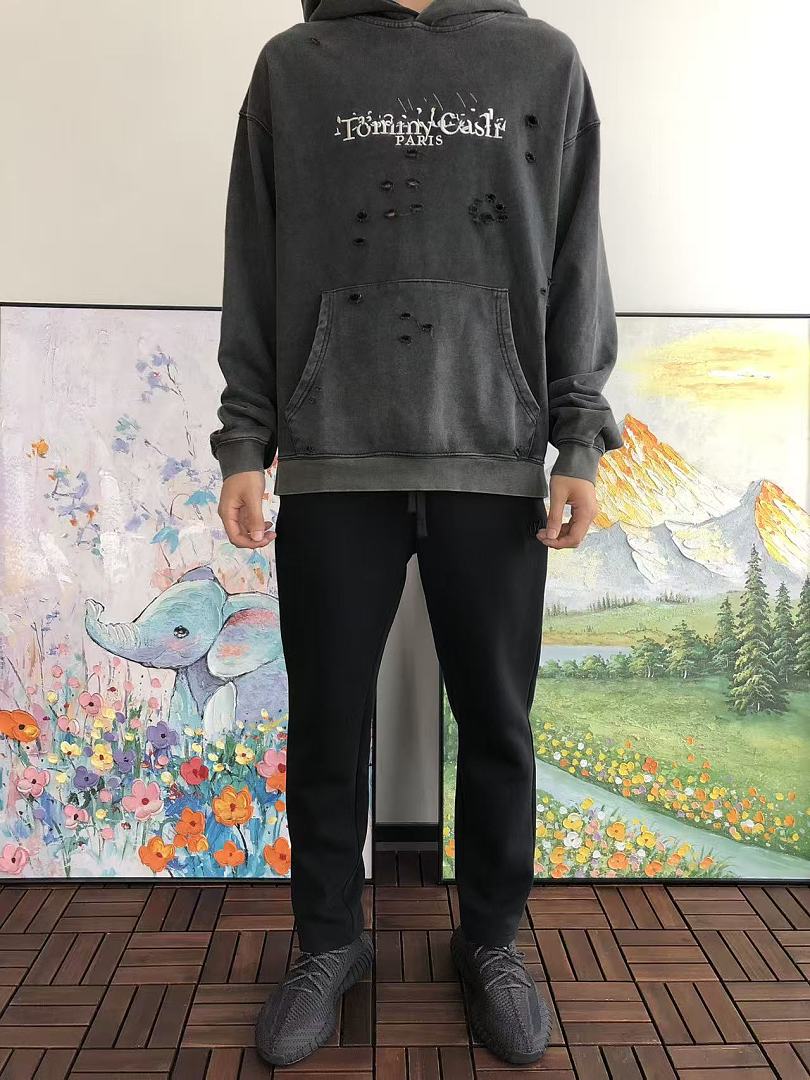 M🔥IS🔥N M🔥R🔥IE🔥A & TOMMY CASH HOODIE