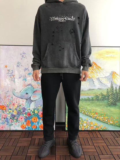 M🔥IS🔥N M🔥R🔥IE🔥A & TOMMY CASH HOODIE