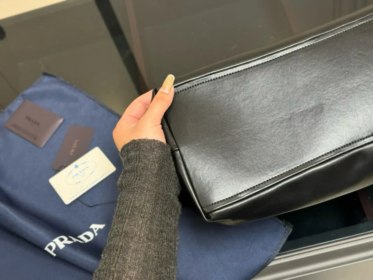 Prada