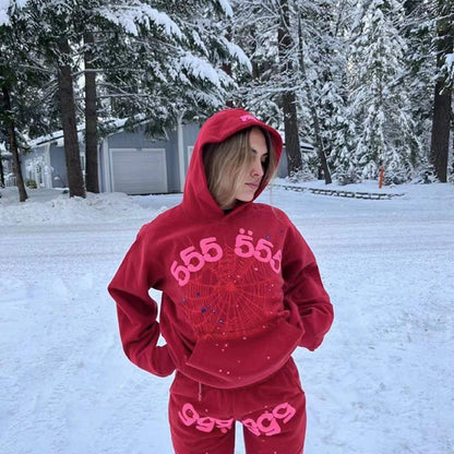 Sudadera SP5DER