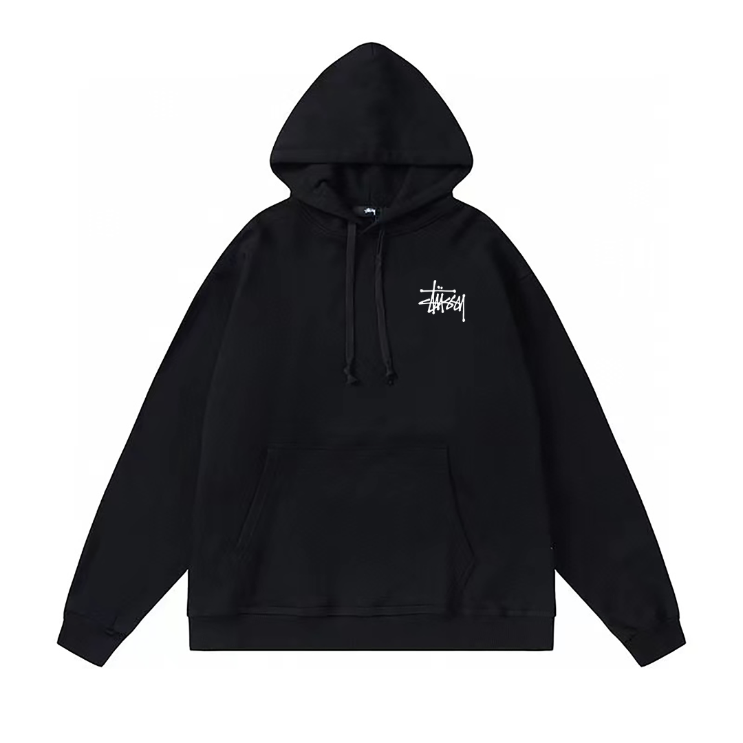 Sudadera STUSSY
