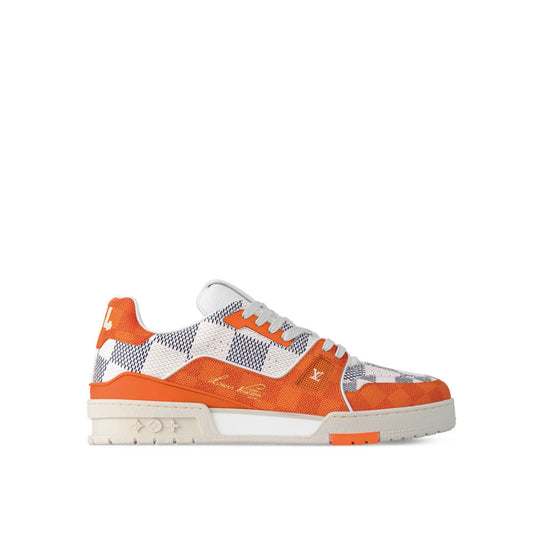 Louis vuitt0n trainer