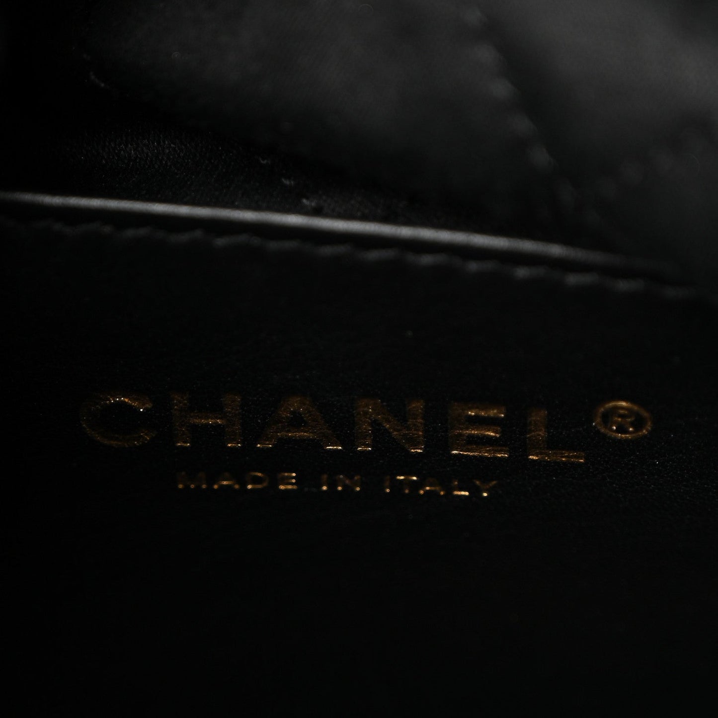 CHANEL