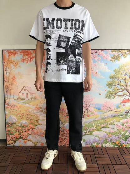 M🔥🔥ED E🔥🔥TI🔥N T-SHIRT